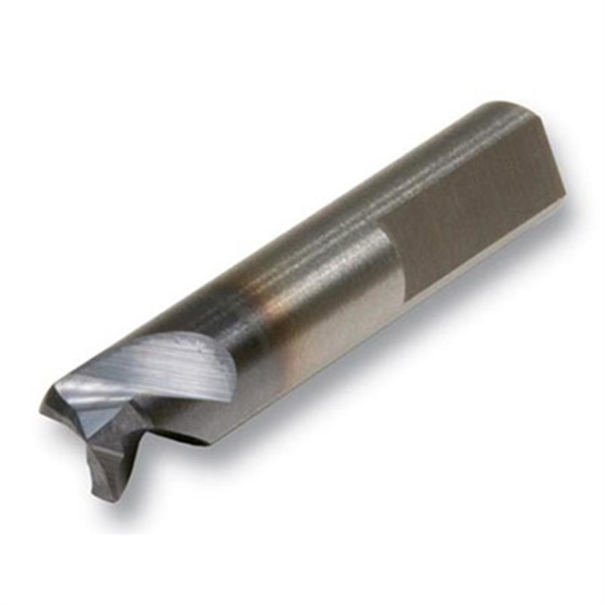 Blair Solid Boron Spotweld Cutter — 8mm, Tungsten Carbide, Double Coated, Model# BLR11308